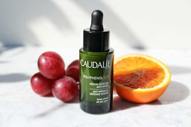 caudalie